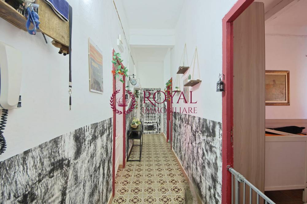 appartamento in vendita a Livorno in zona Centro Città