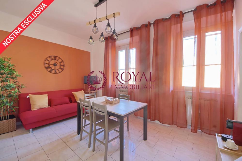 appartamento in vendita a Livorno in zona Centro Città