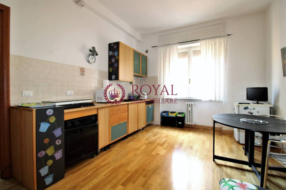 appartamento in vendita a Livorno in zona Centro Città