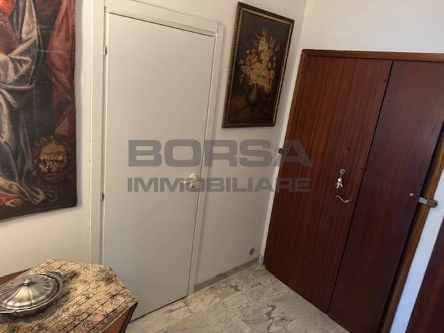 appartamento in vendita a Livorno