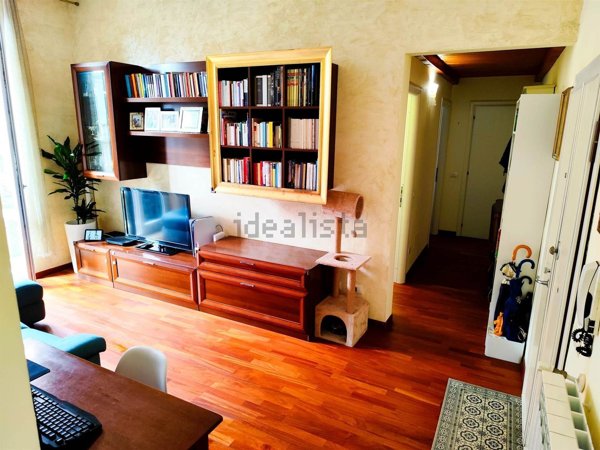 appartamento in vendita a Livorno