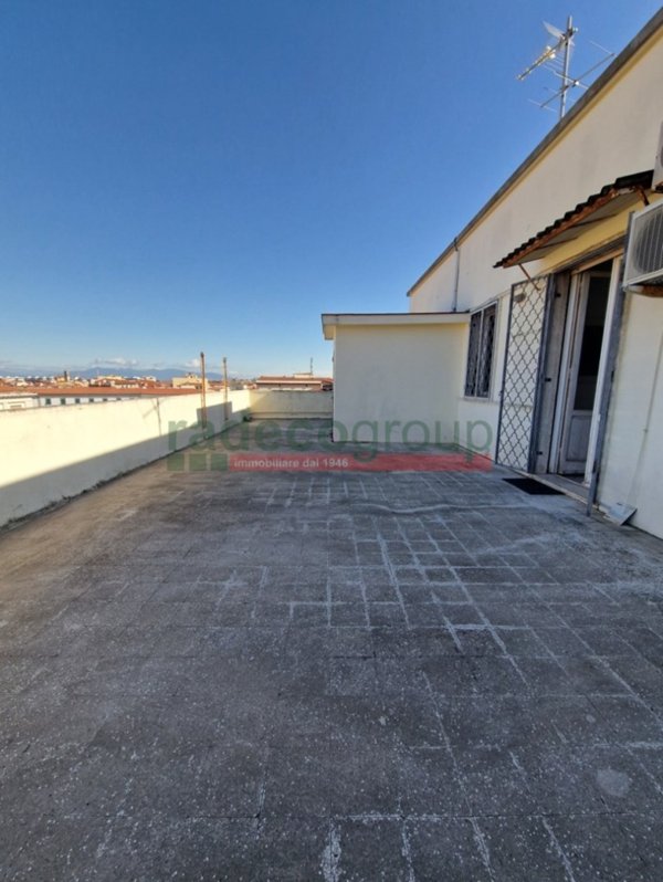 appartamento in vendita a Livorno in zona Centro Città