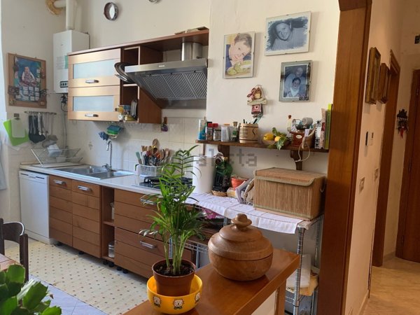 appartamento in vendita a Livorno in zona Stazione
