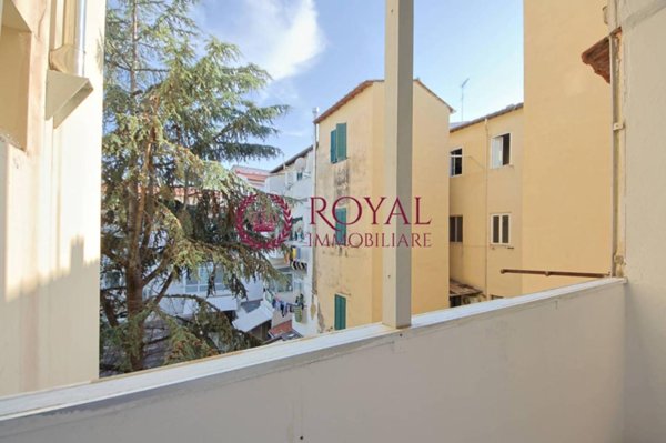 appartamento in vendita a Livorno