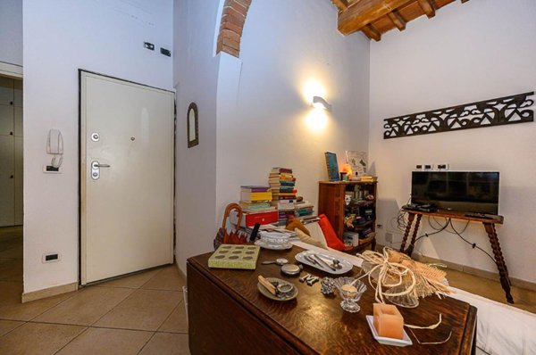 appartamento in vendita a Livorno in zona Stazione