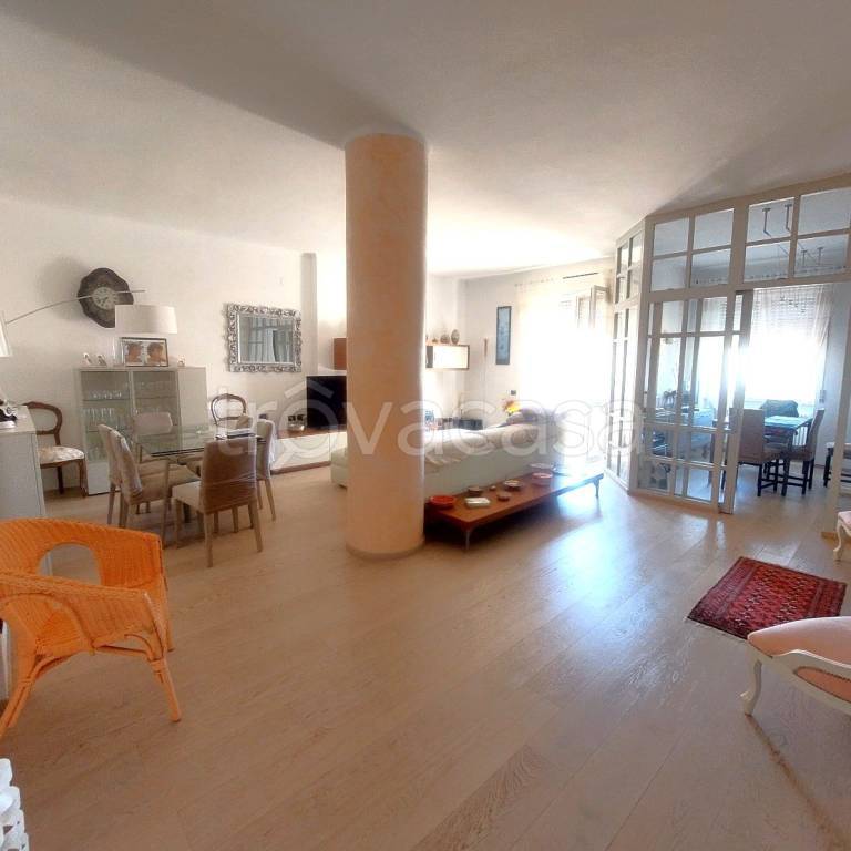 appartamento in vendita a Livorno