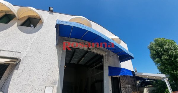 locale di sgombero in vendita a Livorno in zona Stazione