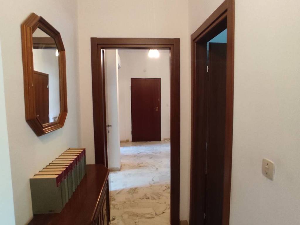 appartamento in vendita a Livorno in zona Ardenza