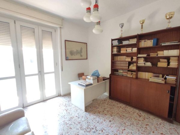 appartamento in vendita a Livorno in zona Ardenza