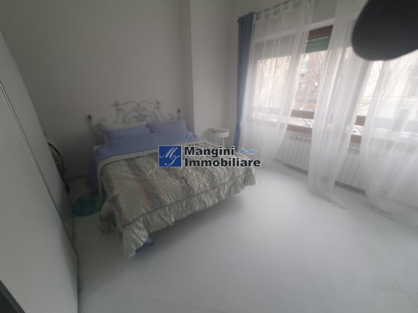 appartamento in vendita a Livorno