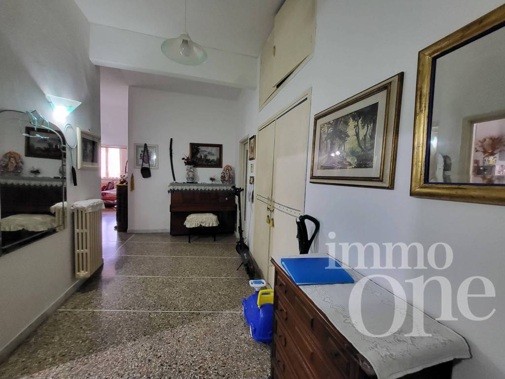 appartamento in vendita a Livorno in zona Centro Città