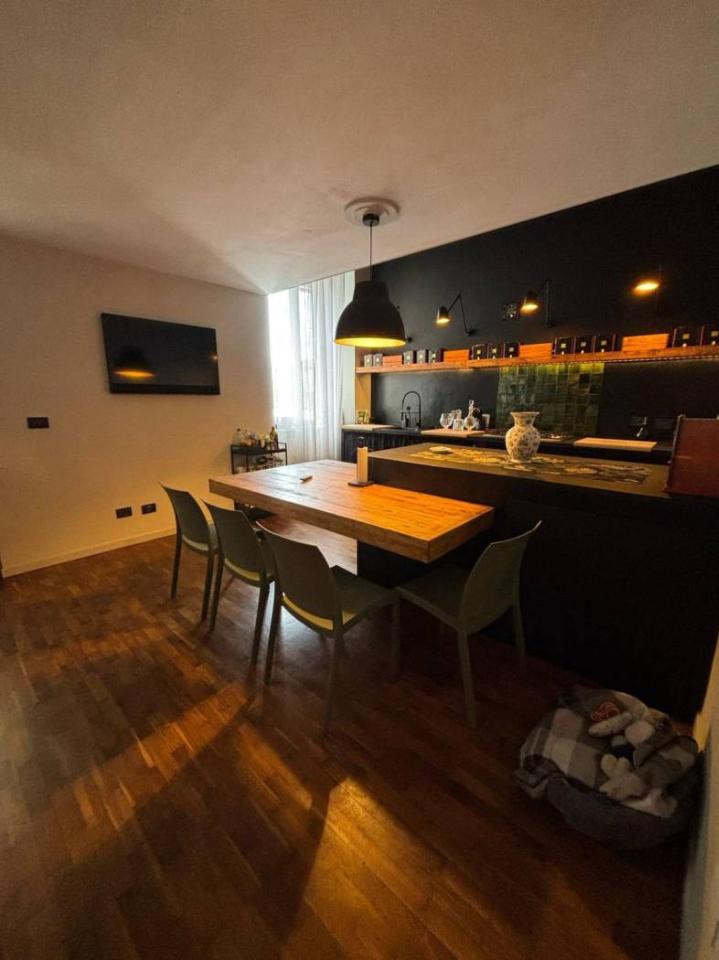 appartamento in vendita a Livorno in zona Stazione