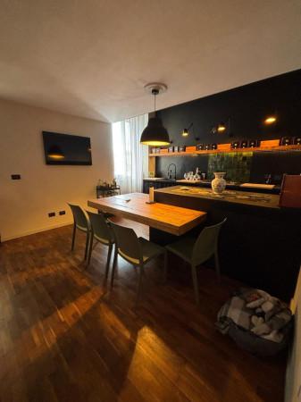 appartamento in vendita a Livorno in zona Stazione