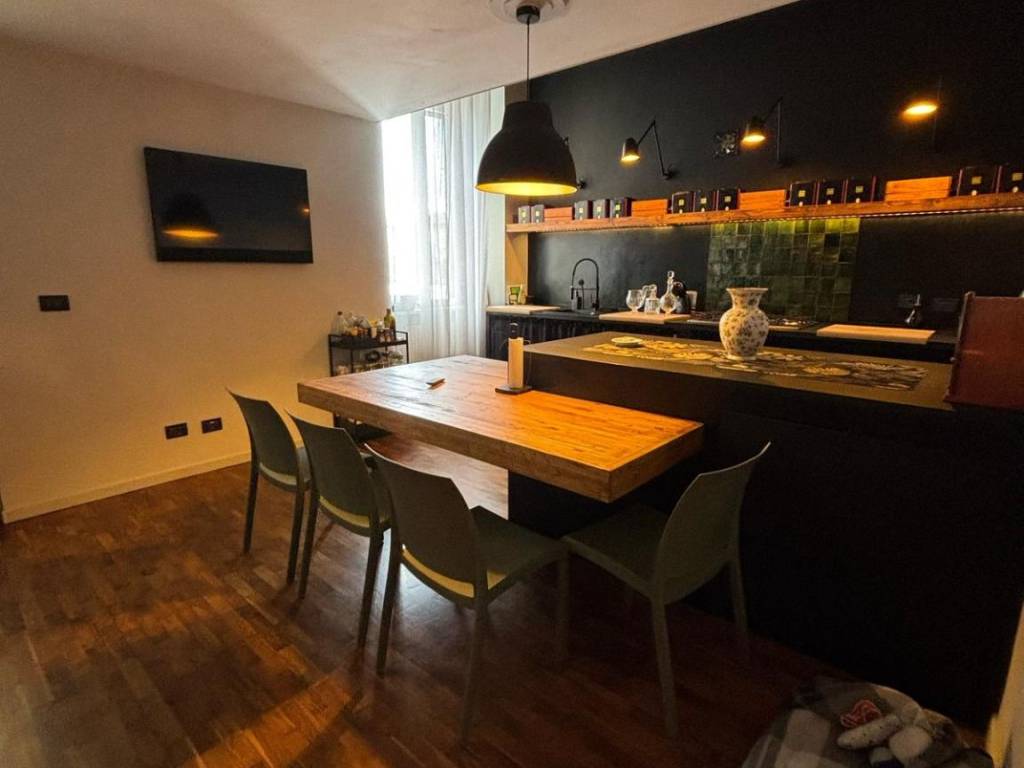 appartamento in vendita a Livorno in zona Stazione