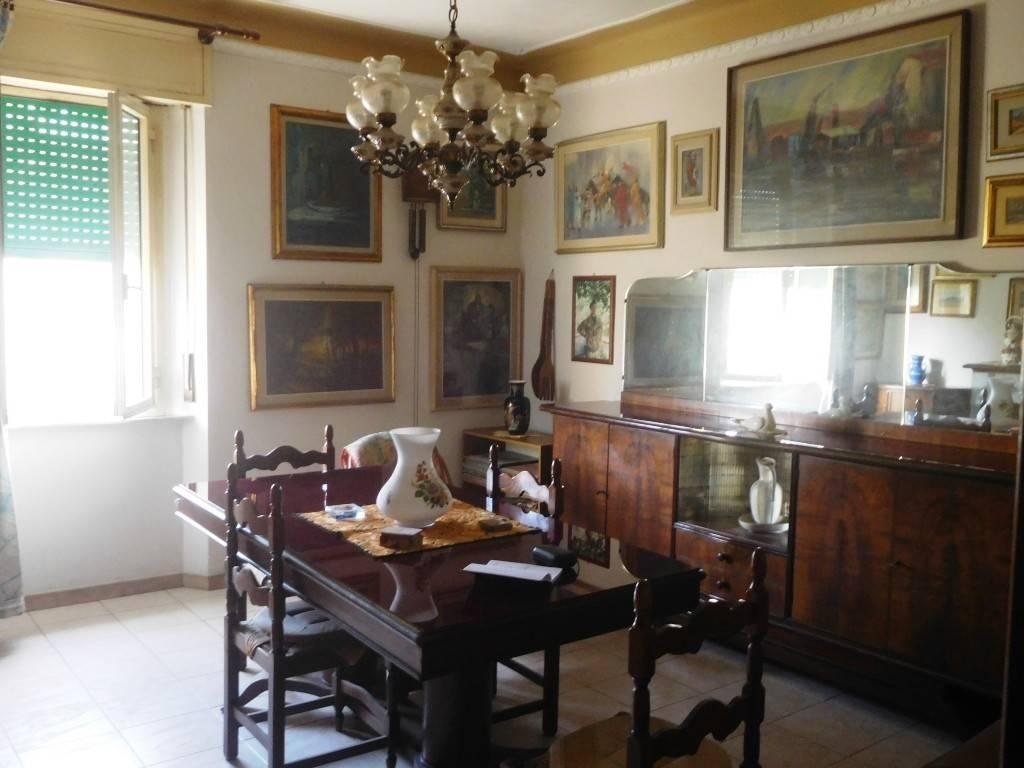 appartamento in vendita a Livorno