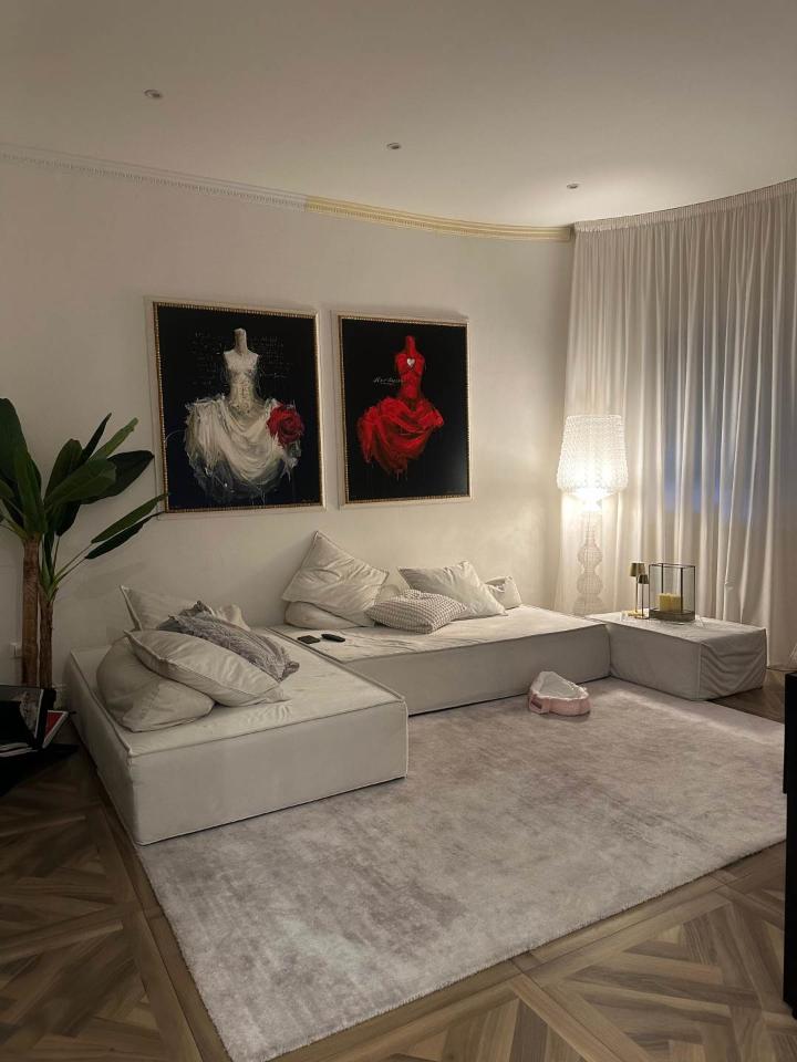 appartamento in vendita a Livorno