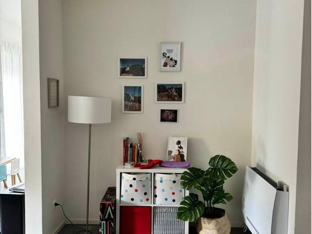 appartamento in vendita a Livorno