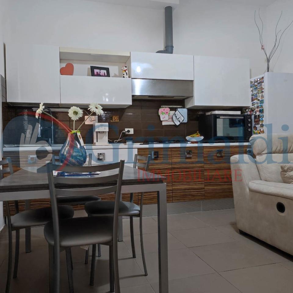 appartamento in vendita a Livorno
