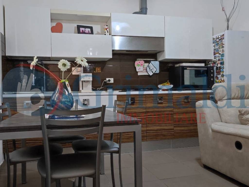 appartamento in vendita a Livorno