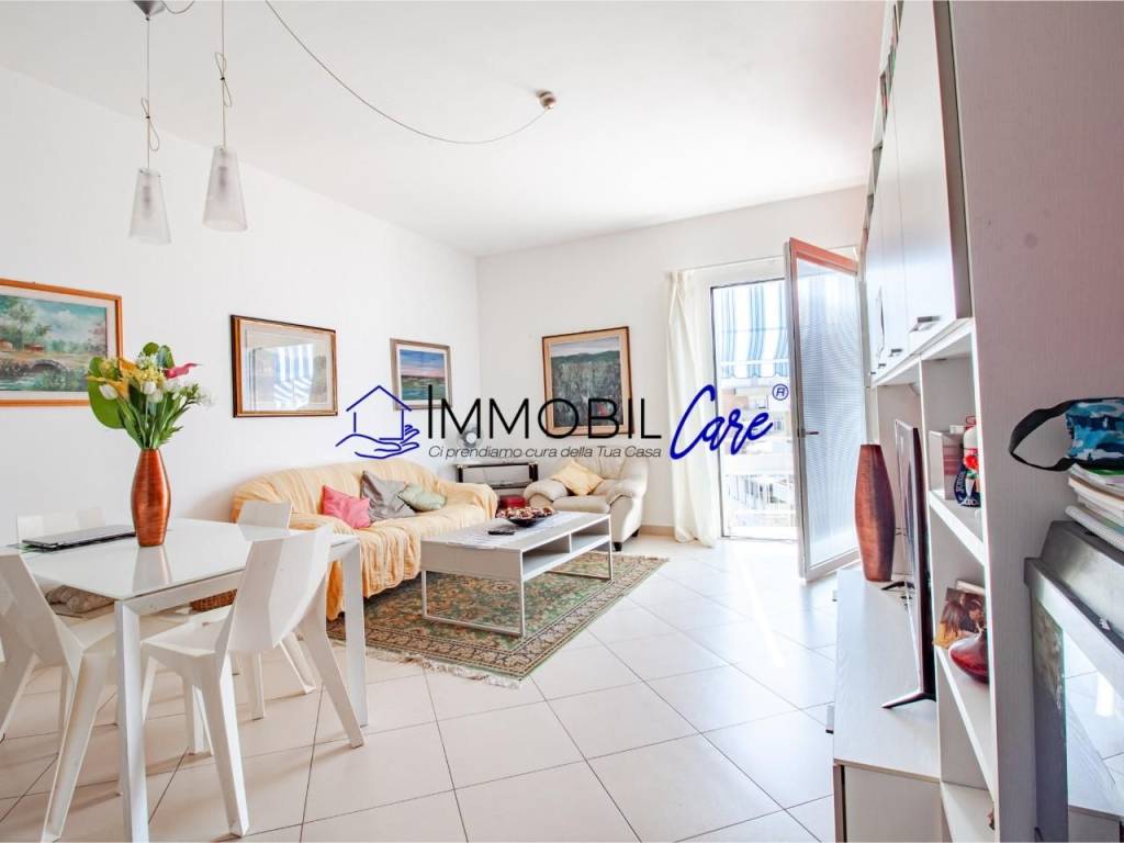 appartamento in vendita a Livorno in zona Centro Città
