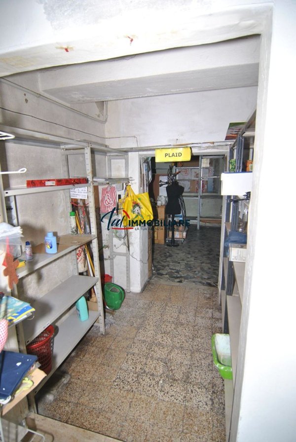 ufficio in vendita a Livorno in zona Centro Città