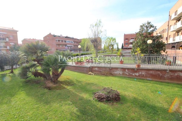 appartamento in vendita a Livorno in zona Collinaia