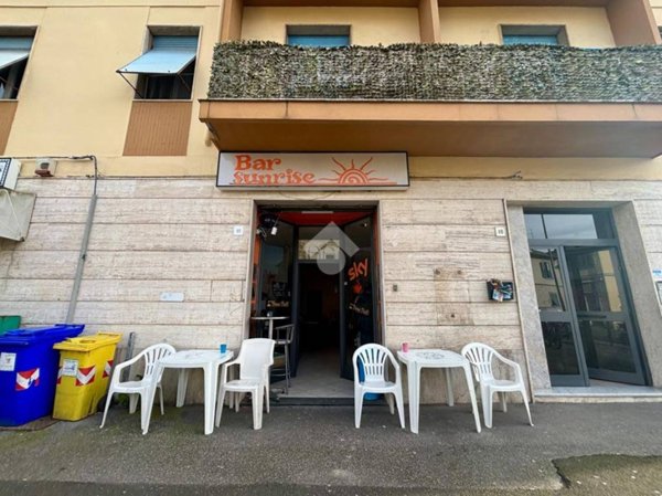 negozio in vendita a Livorno
