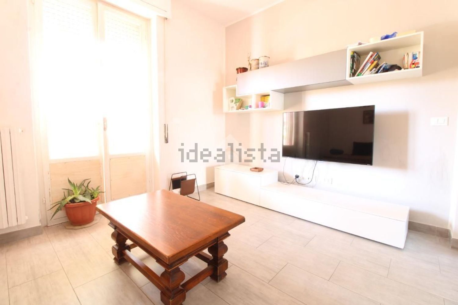 appartamento in vendita a Livorno