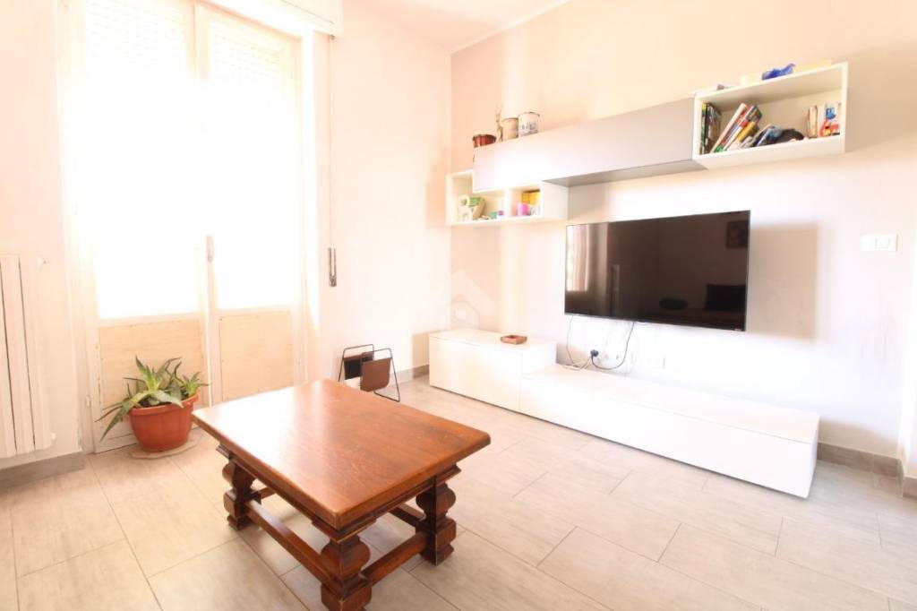 appartamento in vendita a Livorno