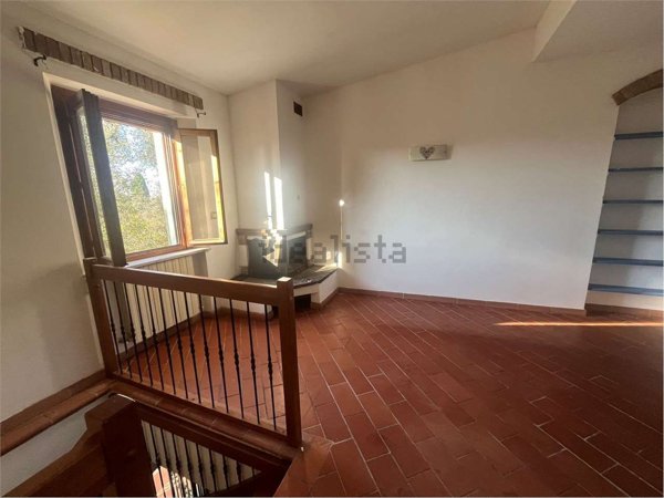 appartamento in vendita a Livorno in zona Montenero