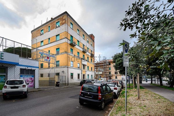 appartamento in vendita a Livorno in zona Stazione