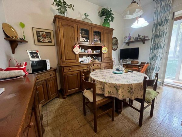 appartamento in vendita a Livorno