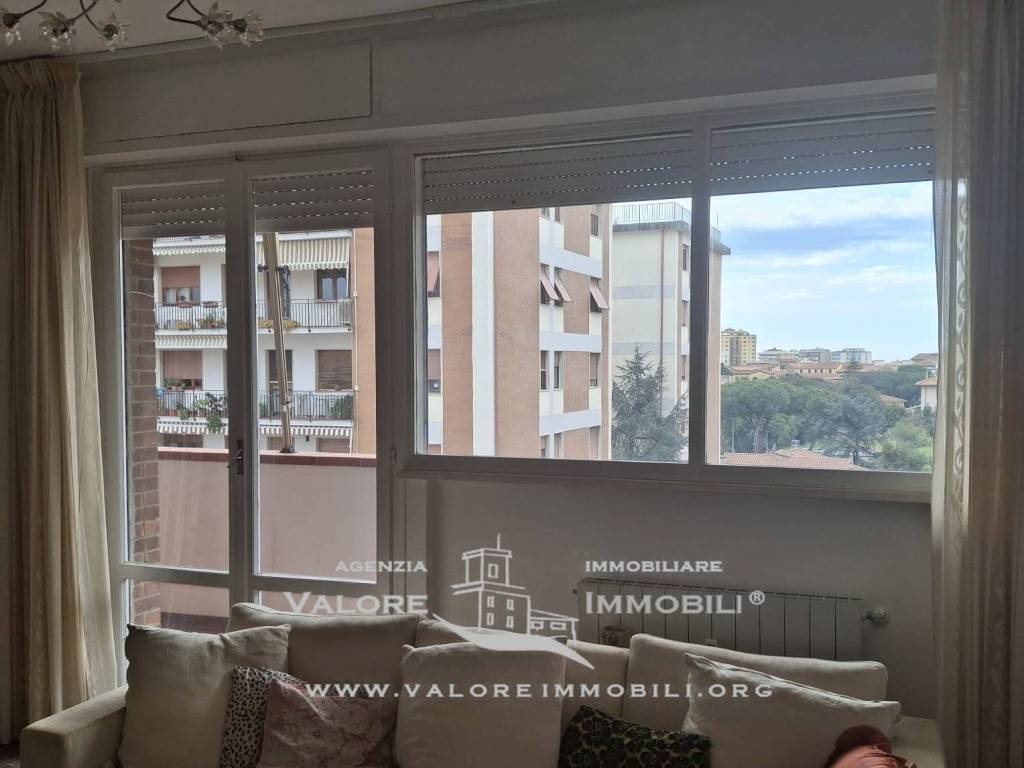appartamento in vendita a Livorno