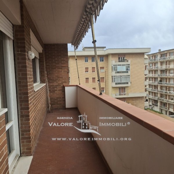 appartamento in vendita a Livorno
