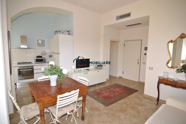 appartamento in vendita a Livorno in zona Centro Città