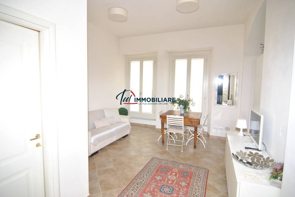 appartamento in vendita a Livorno in zona Centro Città