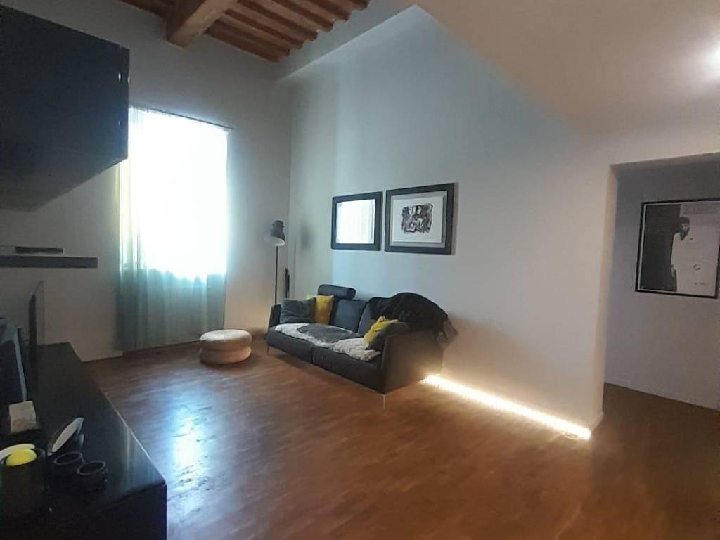 appartamento in vendita a Livorno