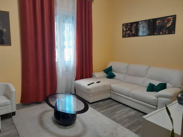 appartamento in vendita a Livorno