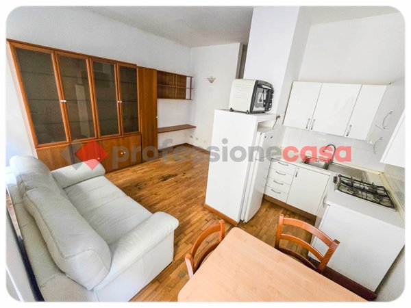 appartamento in vendita a Livorno