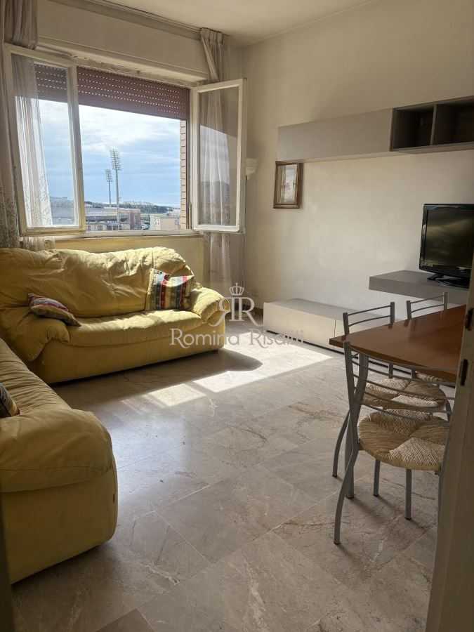 appartamento in vendita a Livorno