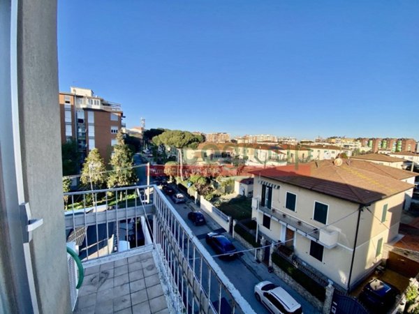 appartamento in vendita a Livorno