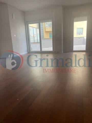 appartamento in vendita a Livorno