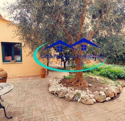 casa semindipendente in vendita a Livorno