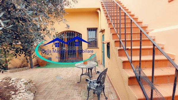 casa semindipendente in vendita a Livorno