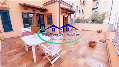 appartamento in vendita a Livorno