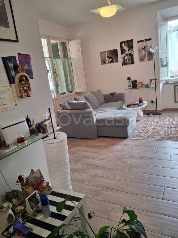 appartamento in vendita a Livorno