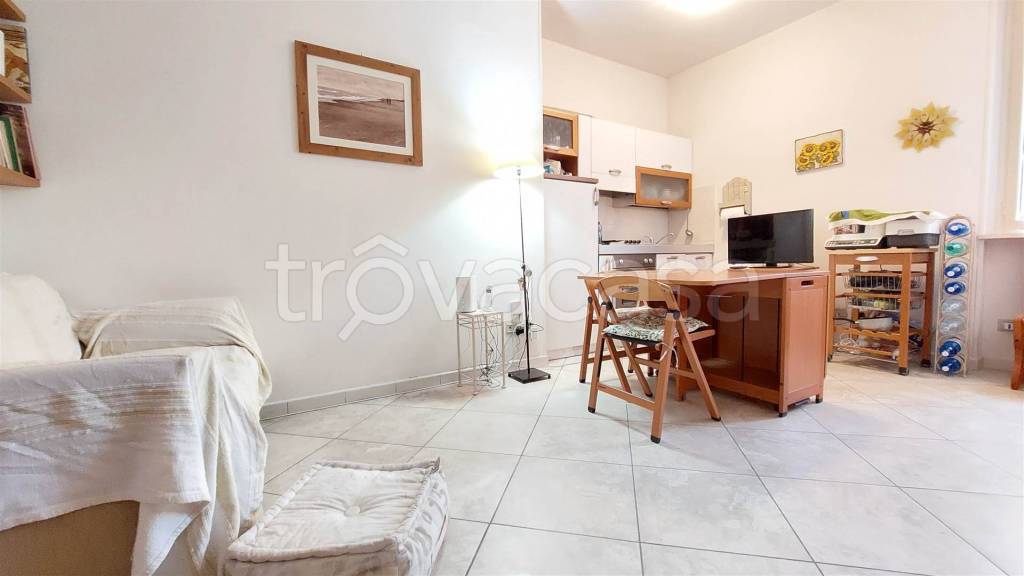 appartamento in vendita a Livorno