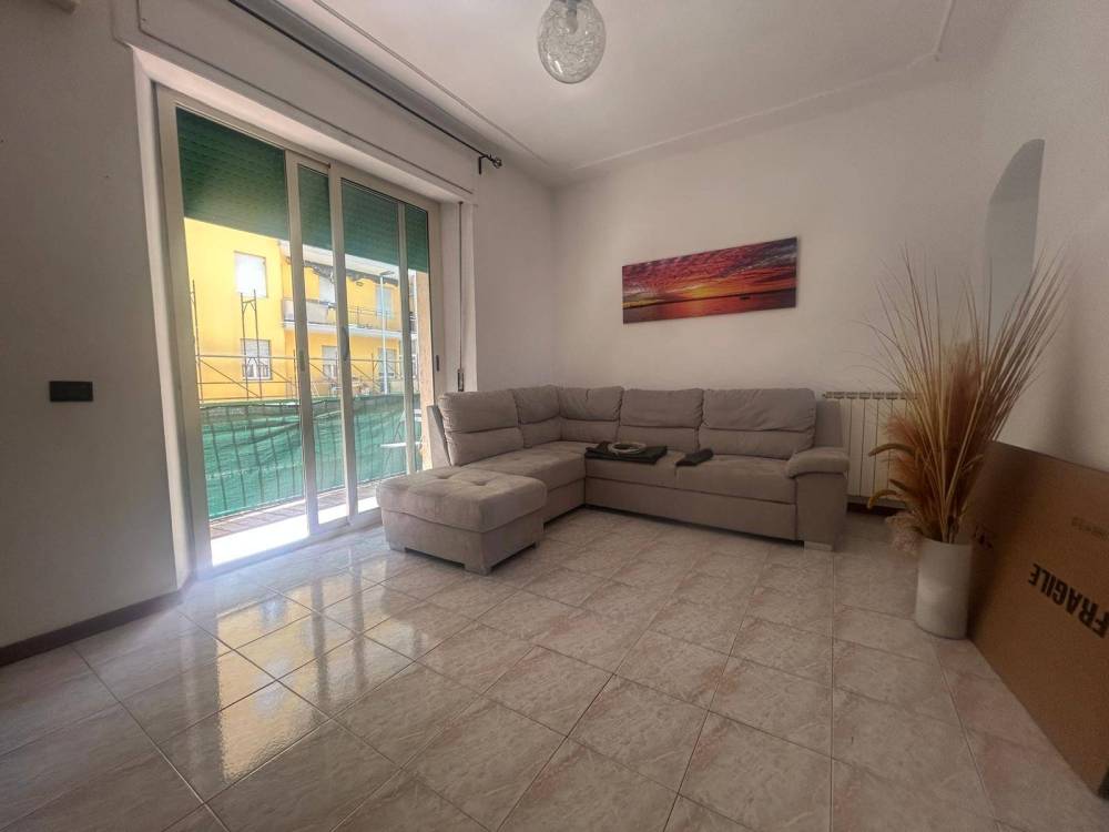 appartamento in vendita a Livorno