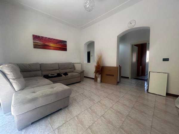 appartamento in vendita a Livorno