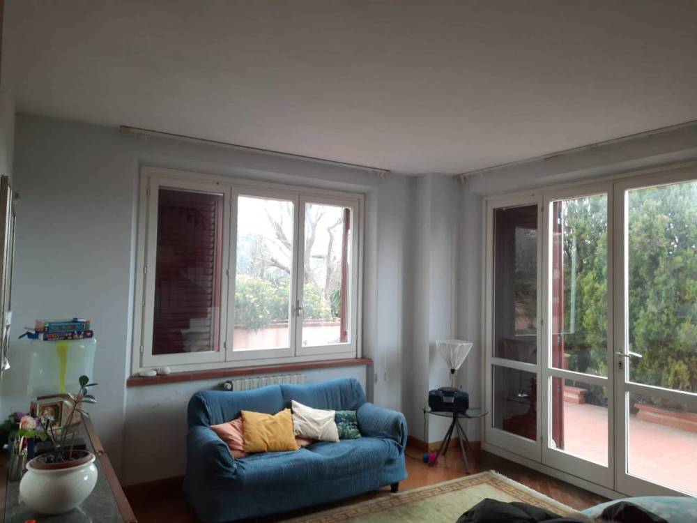 casa indipendente in vendita a Livorno in zona Montenero
